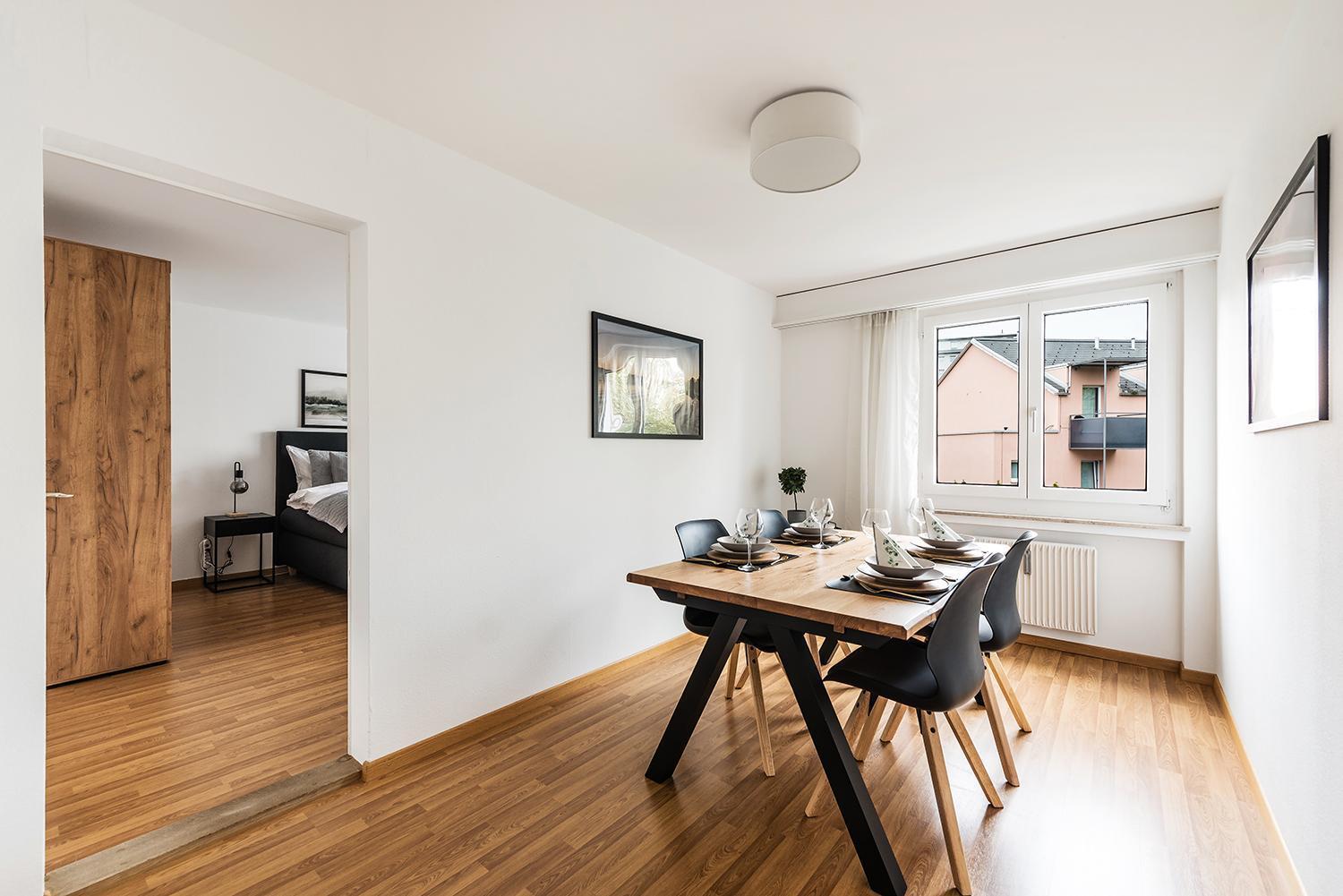Soho 11 !Gratis Parken, Free Parking! Apartment Kreuzlingen Ngoại thất bức ảnh