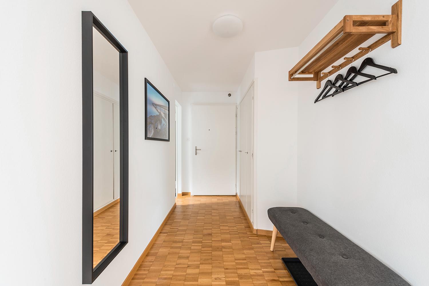 Soho 11 !Gratis Parken, Free Parking! Apartment Kreuzlingen Ngoại thất bức ảnh