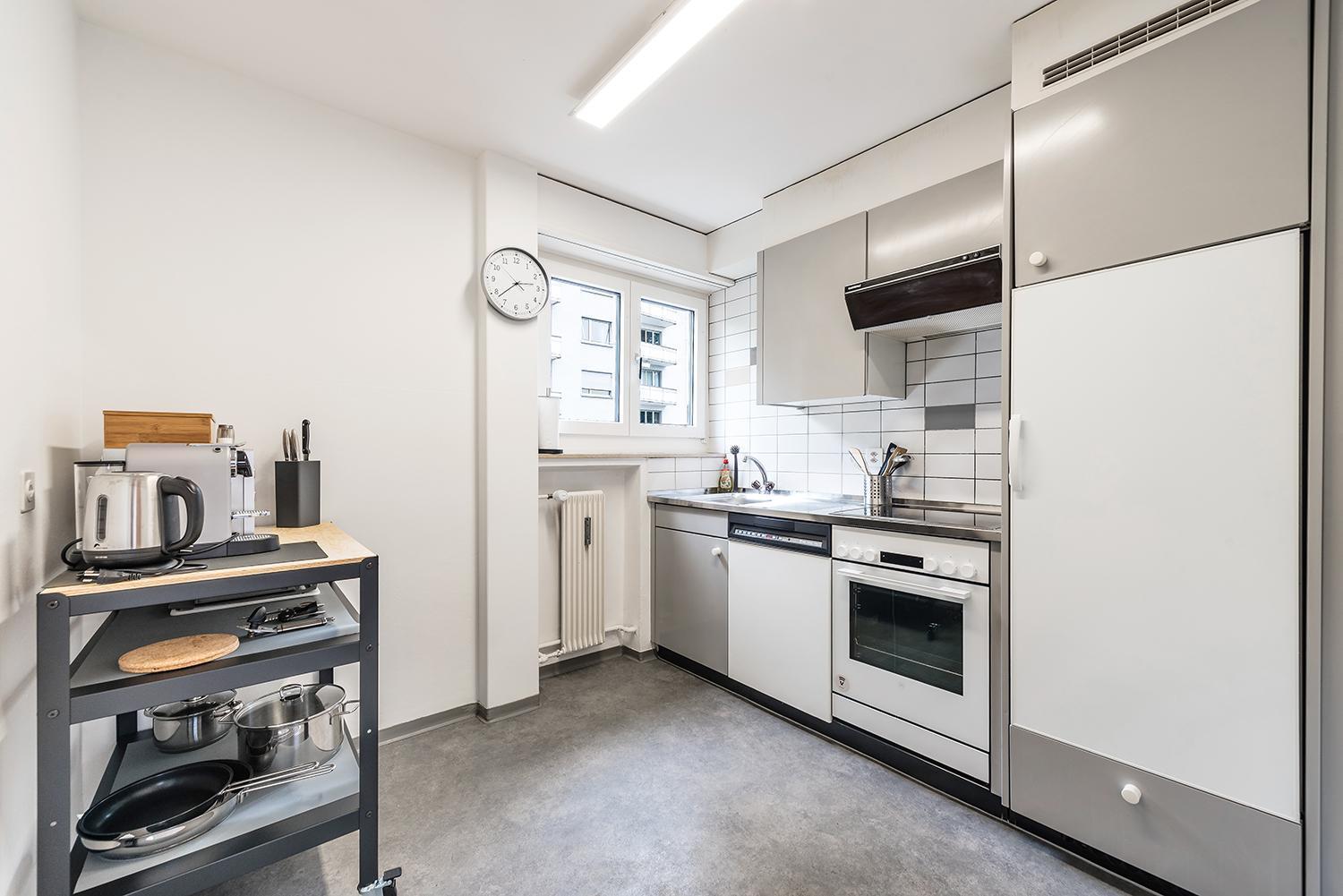Soho 11 !Gratis Parken, Free Parking! Apartment Kreuzlingen Ngoại thất bức ảnh