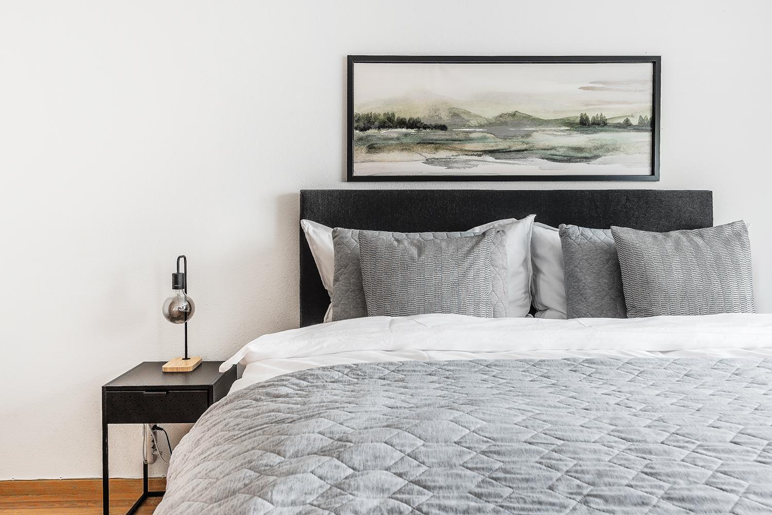 Soho 11 !Gratis Parken, Free Parking! Apartment Kreuzlingen Ngoại thất bức ảnh